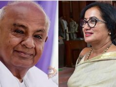 ಹೆಚ್.ಡಿ. ದೇವೇಗೌಡರಿಗೆ ತಪ್ಪಿದ ರಾಜ್ಯಸಭೆ ಟಿಕೆಟ್: ಜೆಡಿಎಸ್ಗೆ ಆಘಾತ, ಸುಮಲತಾ ಅಂಬರೀಷ್ಗೂ ನಿರಾಸೆ