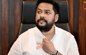 ವಾಲ್ಮೀಕಿ ನಿಗಮ ಹಗರಣ: ಮಾಜಿ ಸಚಿವ ಬಿ. ನಾಗೇಂದ್ರಗೆ ಮತ್ತೊಂದು ಸಂಕಷ್ಟ, ಸಿಬಿಐ ಚಾರ್ಜ್ ಶೀಟ್ ನಲ್ಲಿ ಸ್ಫೋಟಕ ಮಾಹಿತಿ