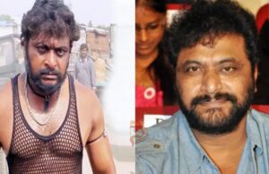 ಕ್ಯಾಬ್ ಚಾಲಕನ ಮೇಲೆ ಹಲ್ಲೆ ಆರೋಪ: ನಟ ಸುಪ್ರೀತ್ ರೆಡ್ಡಿ ವಿರುದ್ಧ ದೂರು ದಾಖಲು