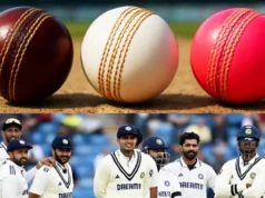 ಟೆಸ್ಟ್ ಕ್ರಿಕೆಟ್ನಲ್ಲಿ ಮಹತ್ವದ ಬದಲಾವಣೆ; ಮಂದ ಬೆಳಕಿನಲ್ಲಿ ಇನ್ಮುಂದೆ ಪಿಂಕ್ ಬಾಲ್ ಬಳಕೆಗೆ ಐಸಿಸಿ ಅನುಮತಿ