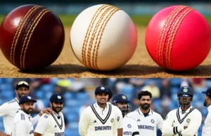 ಟೆಸ್ಟ್ ಕ್ರಿಕೆಟ್ನಲ್ಲಿ ಮಹತ್ವದ ಬದಲಾವಣೆ; ಮಂದ ಬೆಳಕಿನಲ್ಲಿ ಇನ್ಮುಂದೆ ಪಿಂಕ್ ಬಾಲ್ ಬಳಕೆಗೆ ಐಸಿಸಿ ಅನುಮತಿ